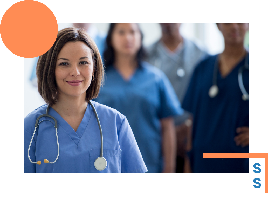 Profesional Degradados Amarillo Desarrollo de Aplicaciones Publicación de Instagram-1